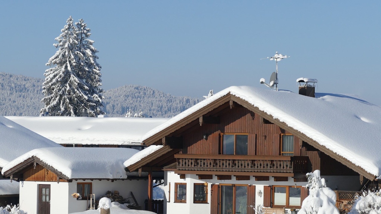Photo of Outdoor in Saulgrub
