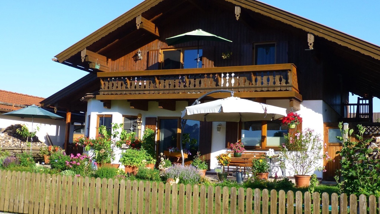 Photo of Outdoor in Saulgrub