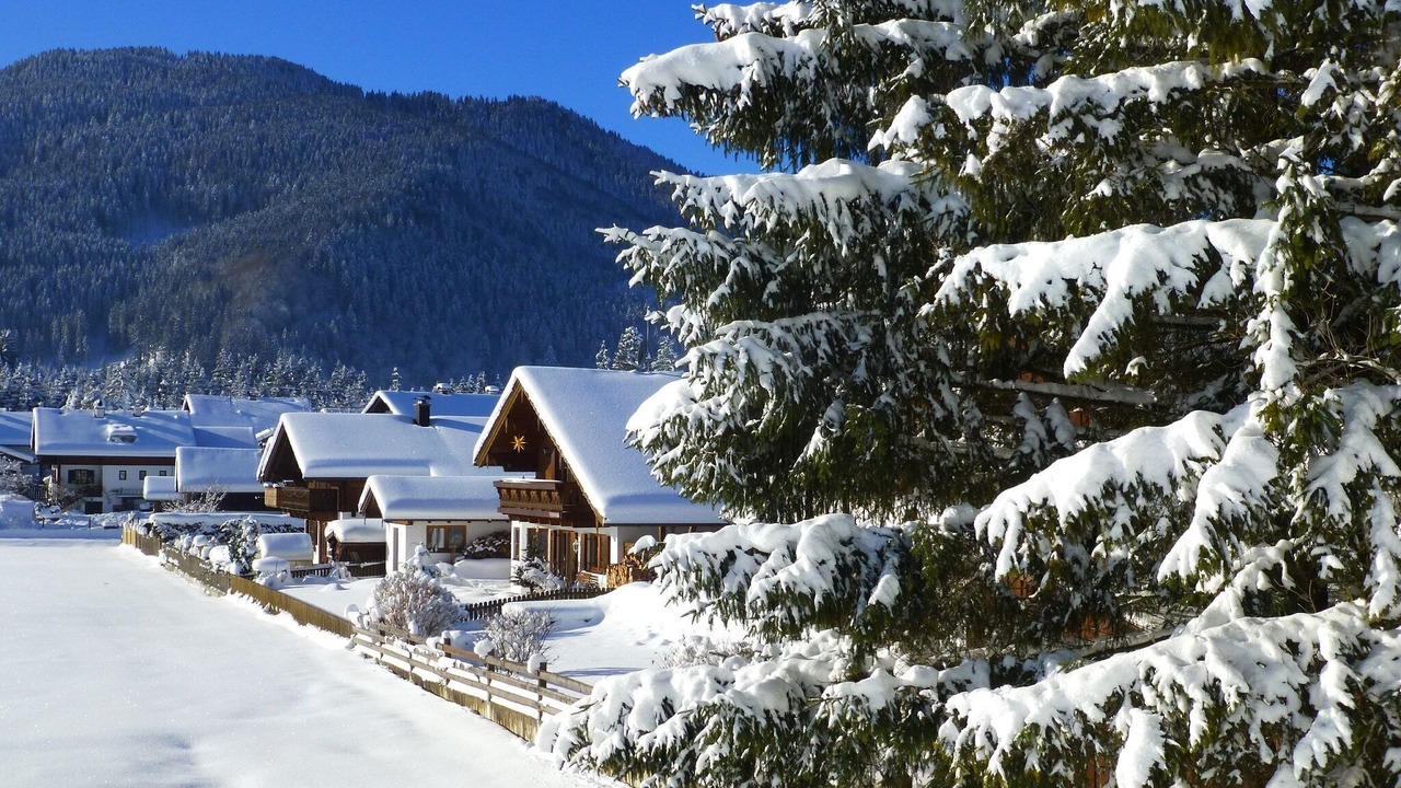 Photo of Outdoor in Saulgrub