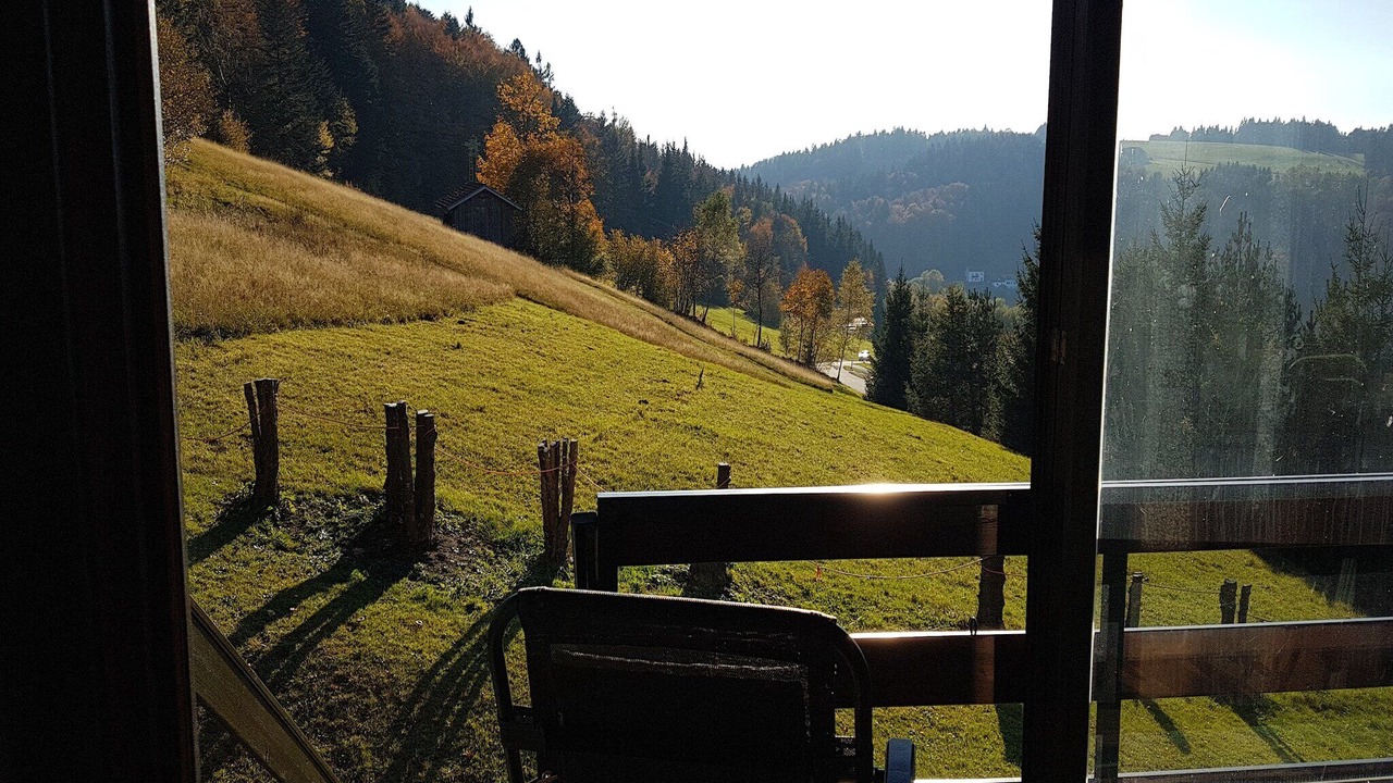 Photo of Patio Balcony in Schofweg