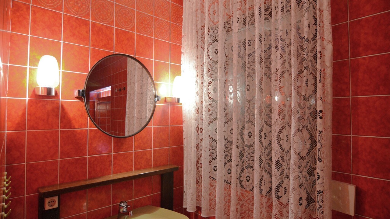 Photo of Bathroom in Schofweg