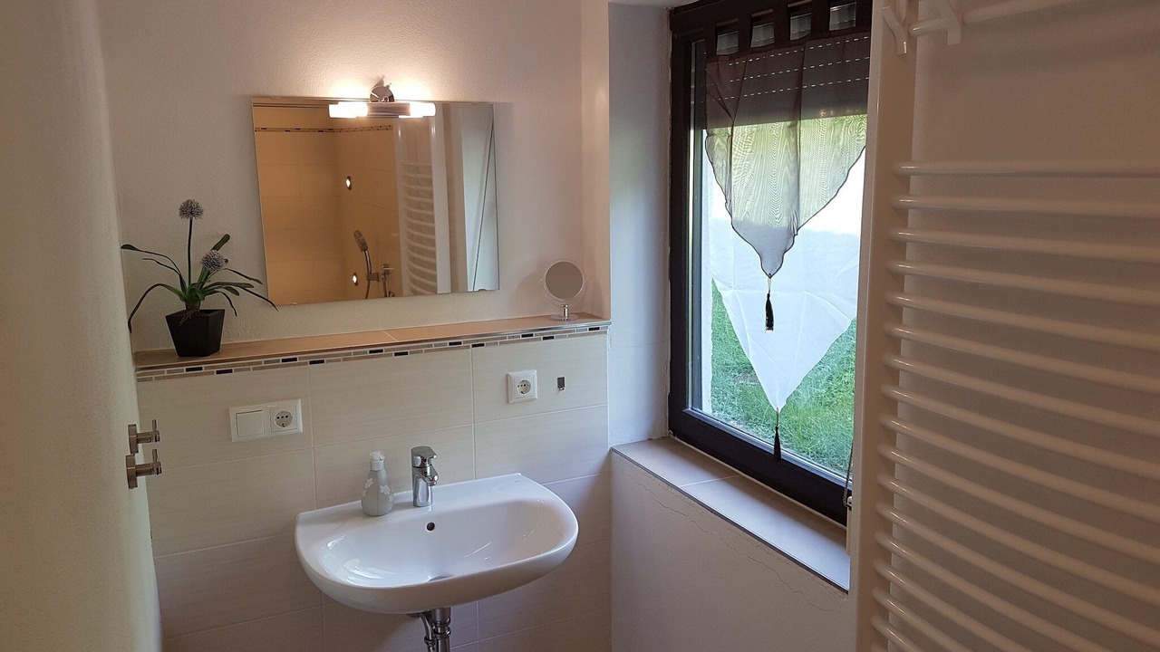 Photo of Bathroom in Schofweg