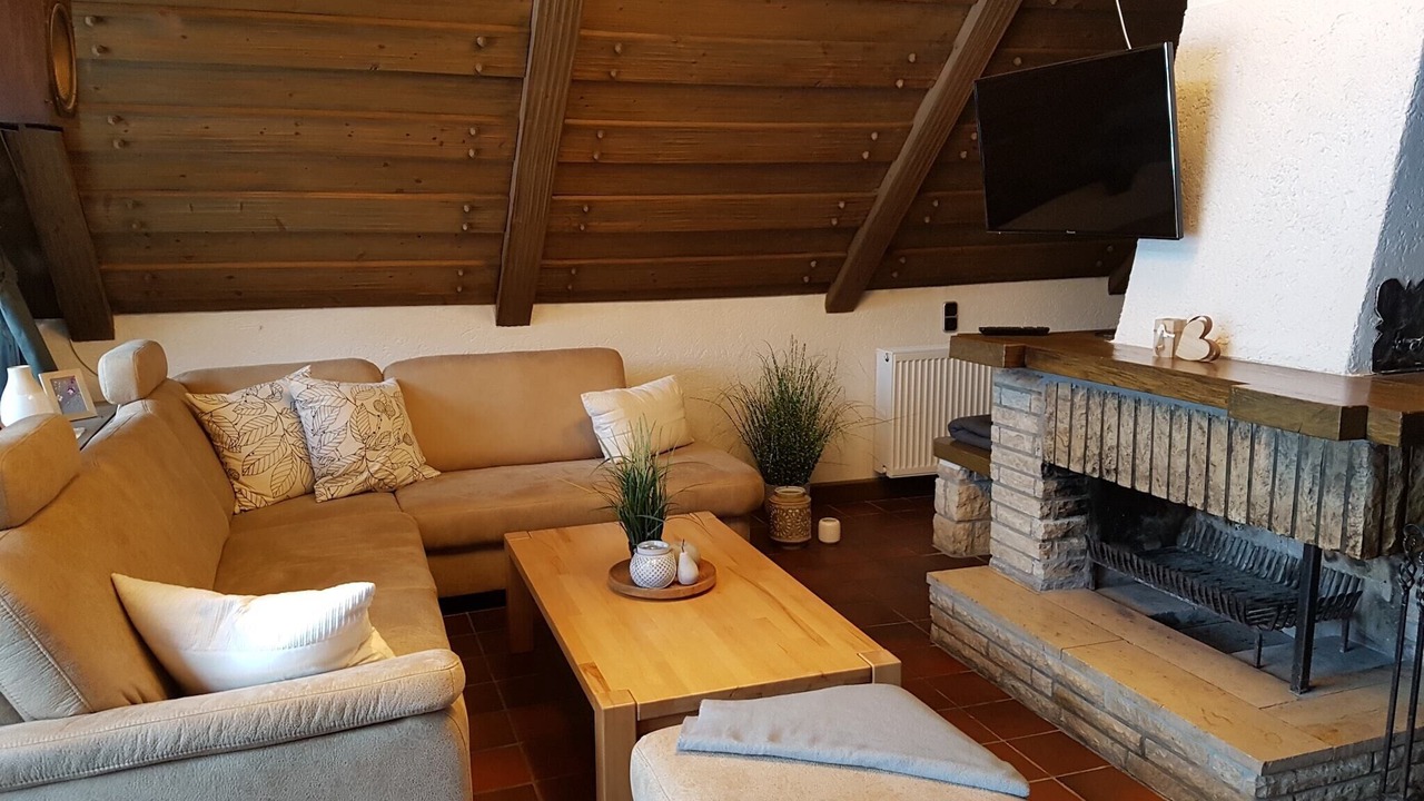 Photo of Livingroom in Schofweg