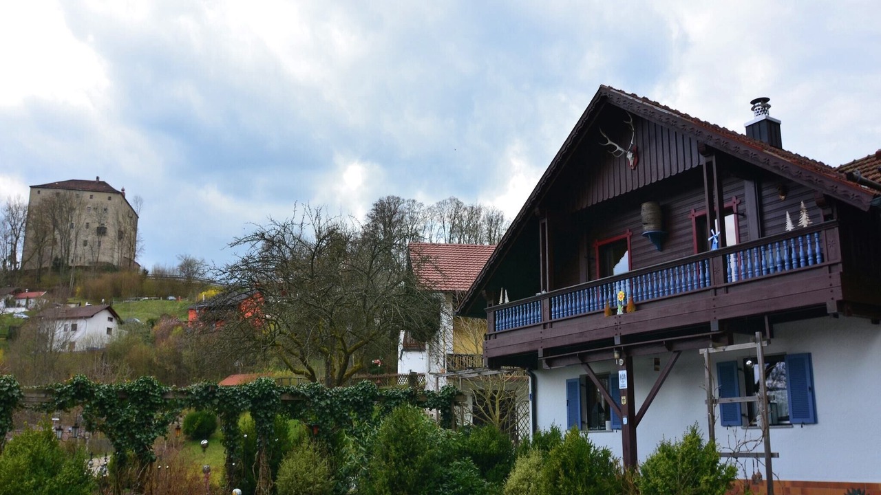 Photo of Others in Saldenburg