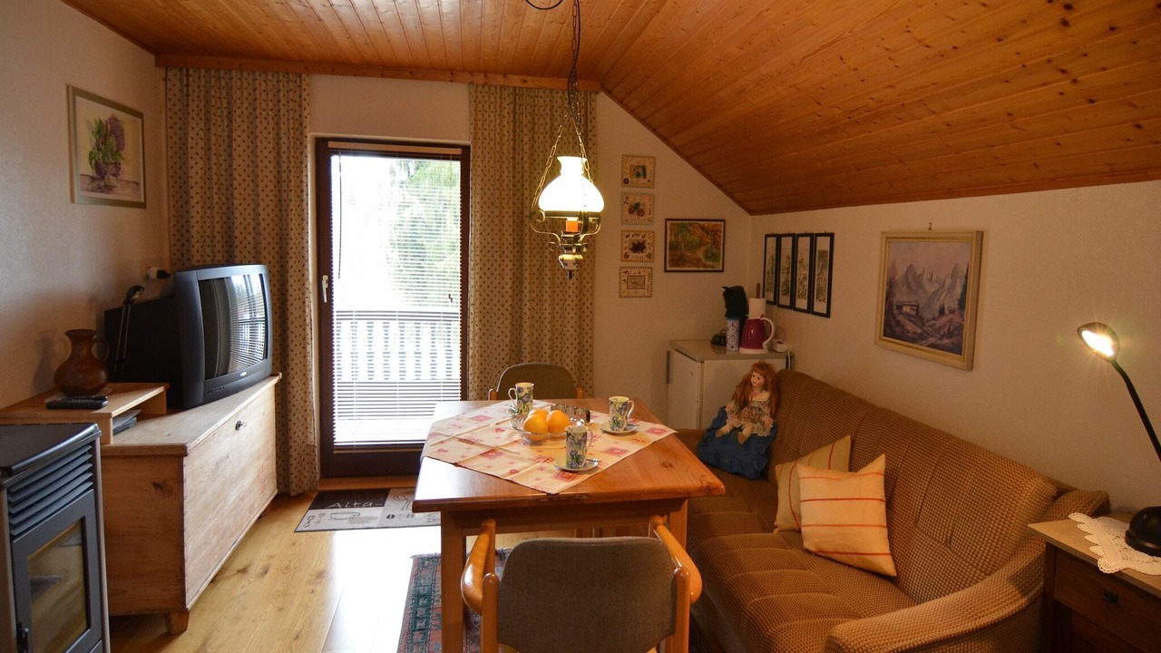 Photo of Livingroom in Saldenburg