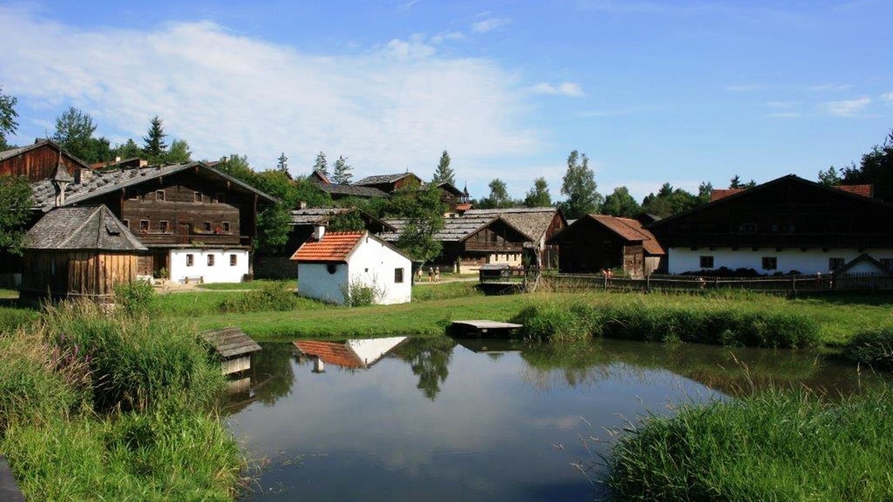 Photo of Others in Saldenburg