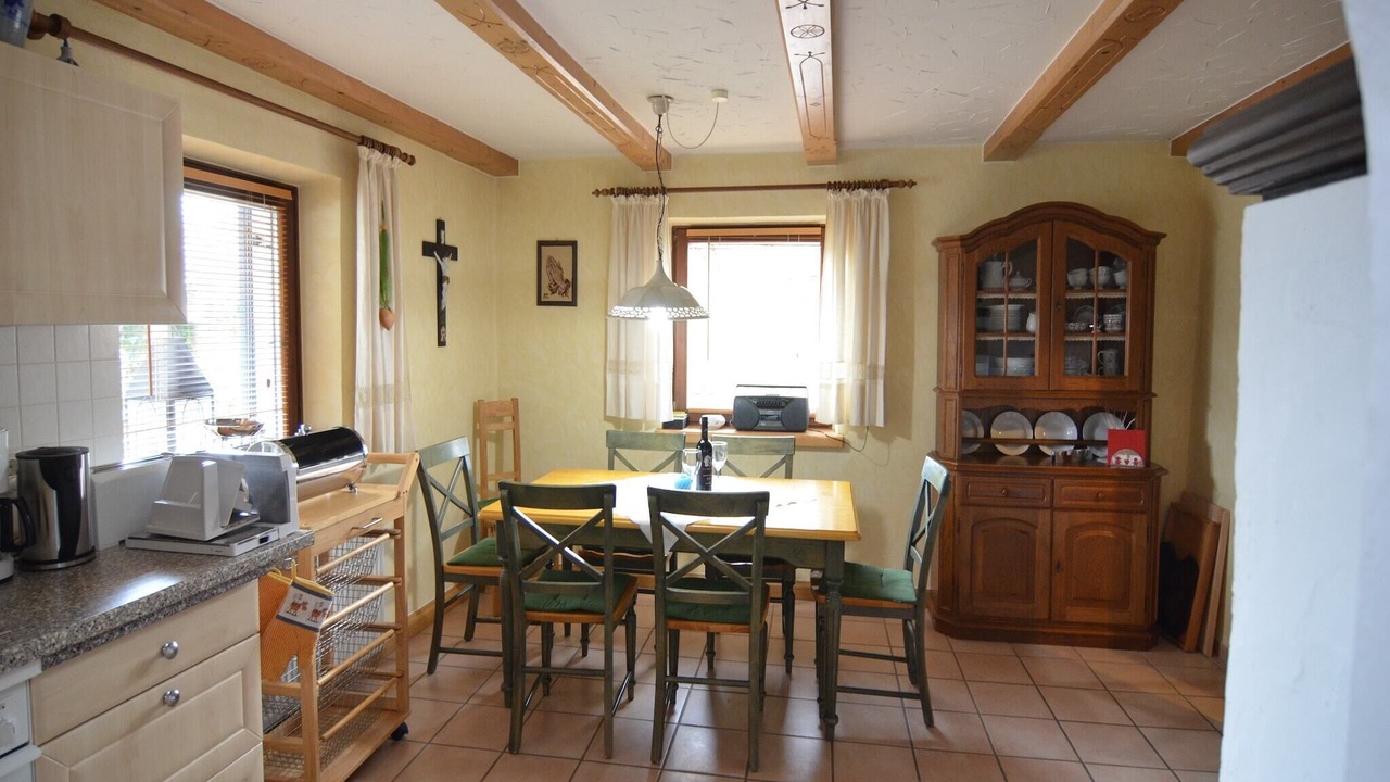 Photo of Livingroom in Saldenburg
