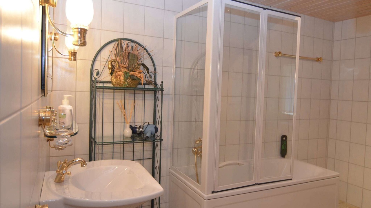 Photo of Bathroom in Saldenburg