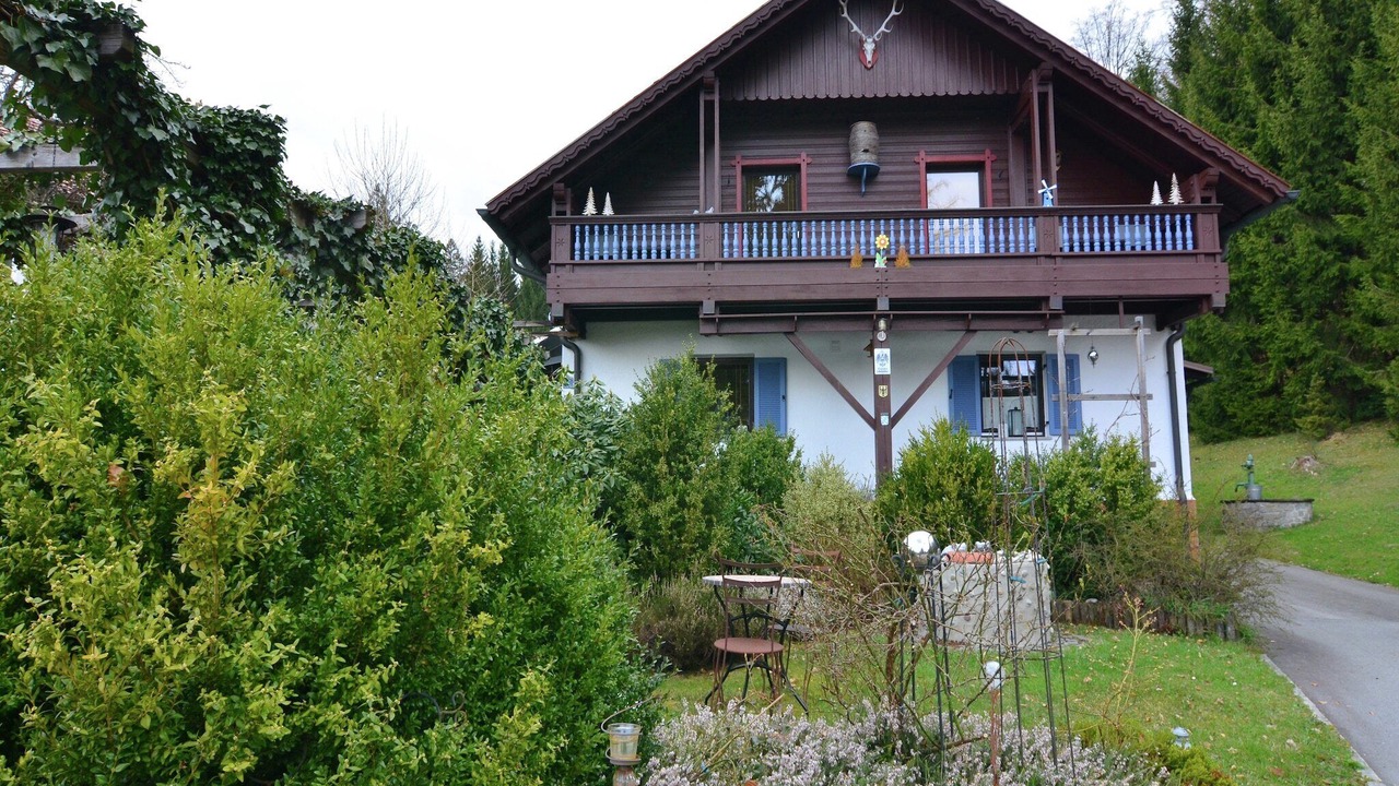 Photo of Outdoor in Saldenburg
