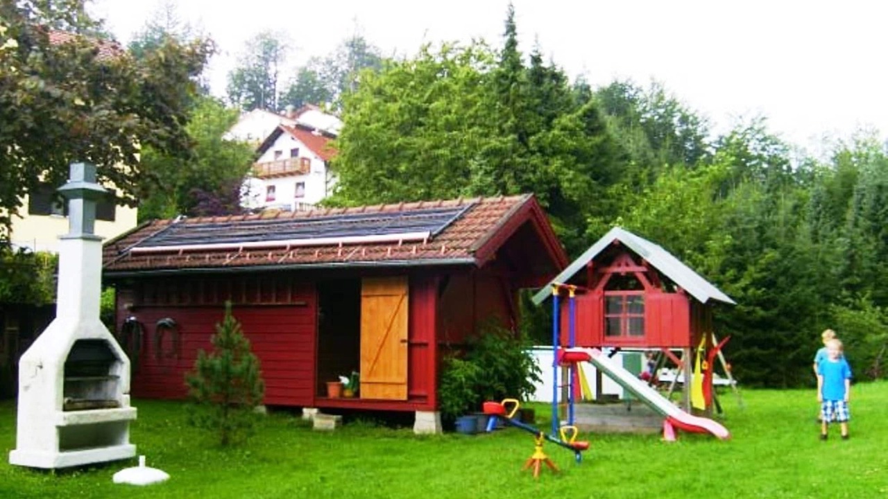 Photo of Outdoor in Saldenburg