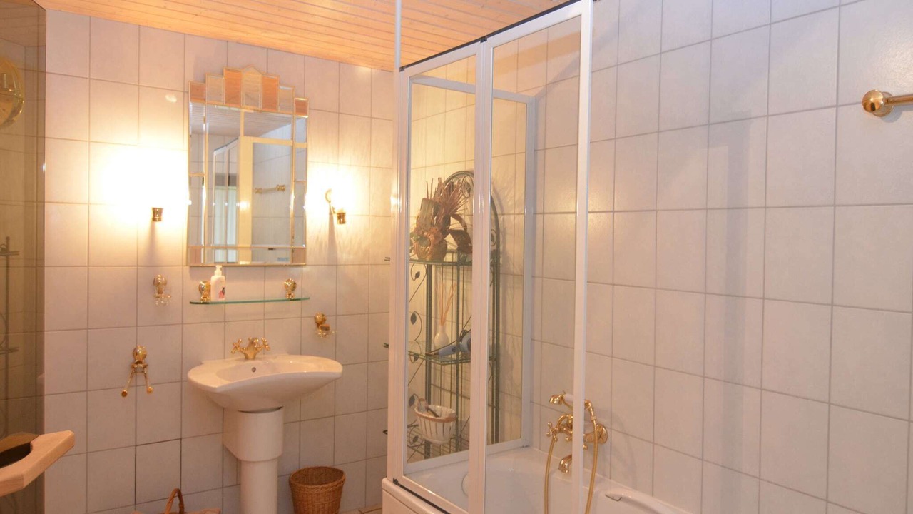 Photo of Bathroom in Saldenburg