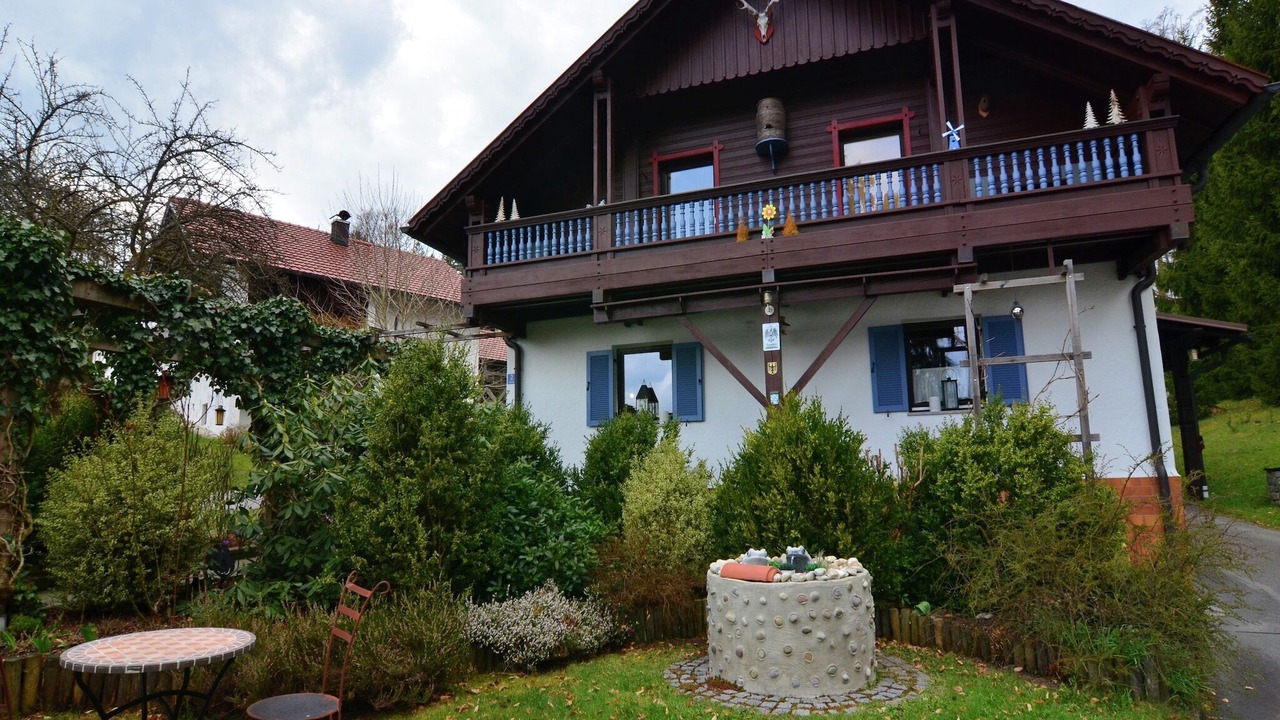 Photo of Outdoor in Saldenburg