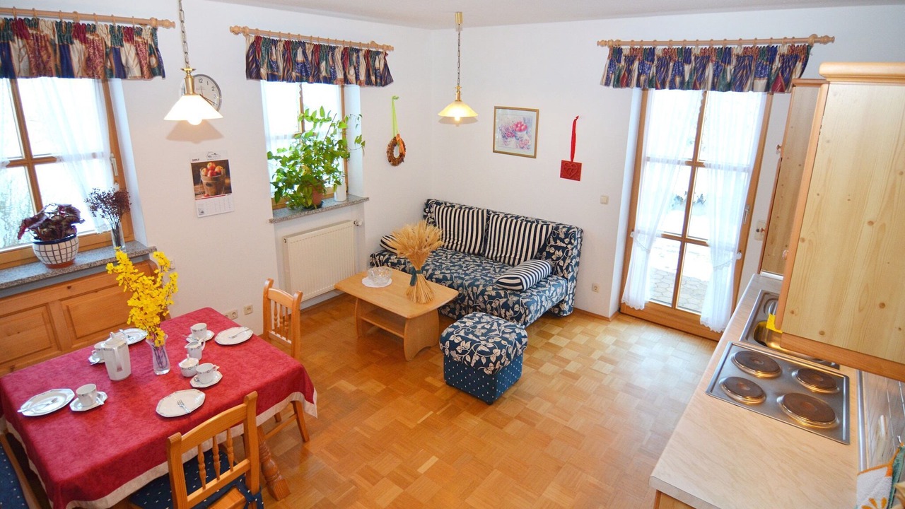 Photo of Livingroom in Schoensee