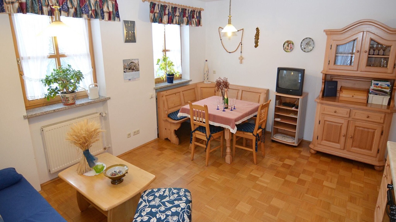 Photo of Livingroom in Schoensee