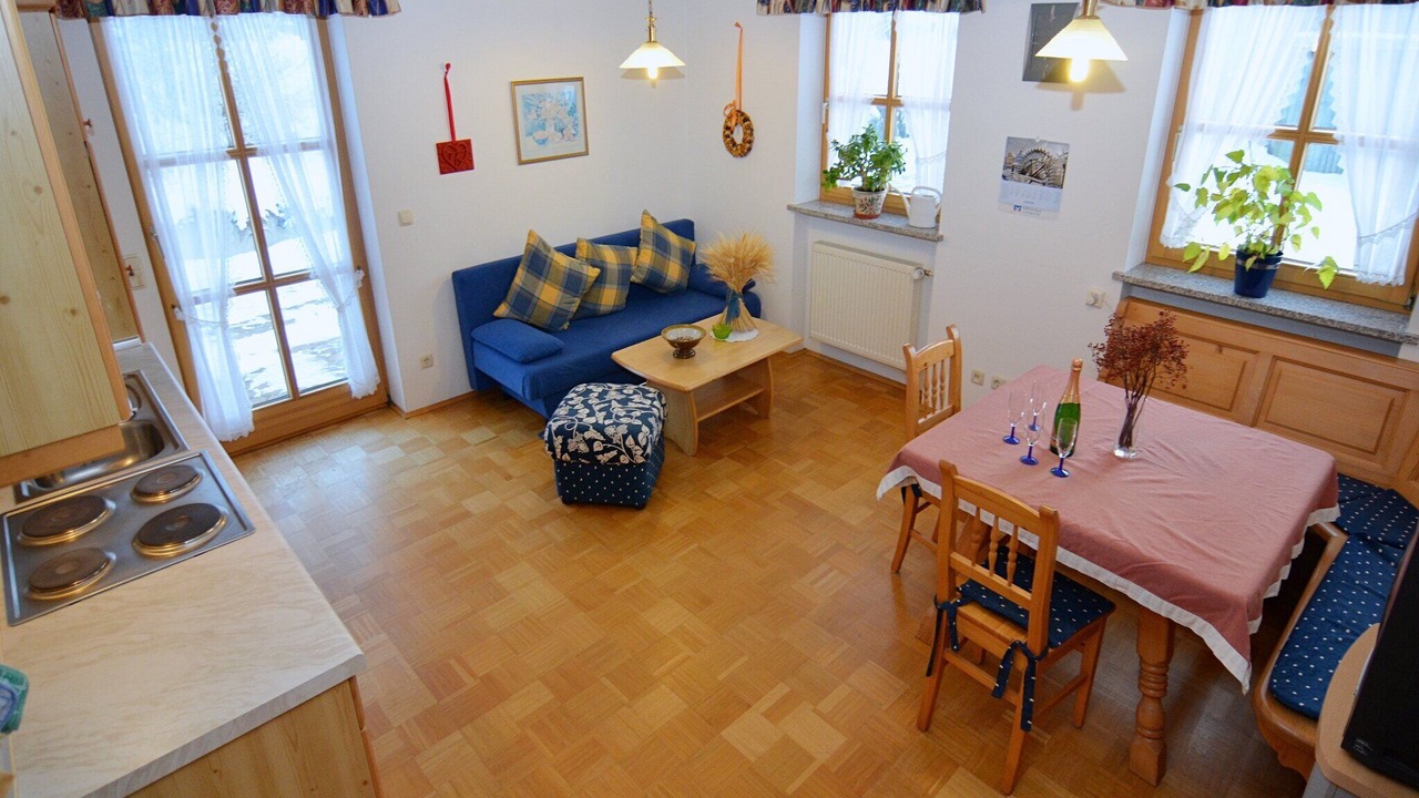 Photo of Livingroom in Schoensee