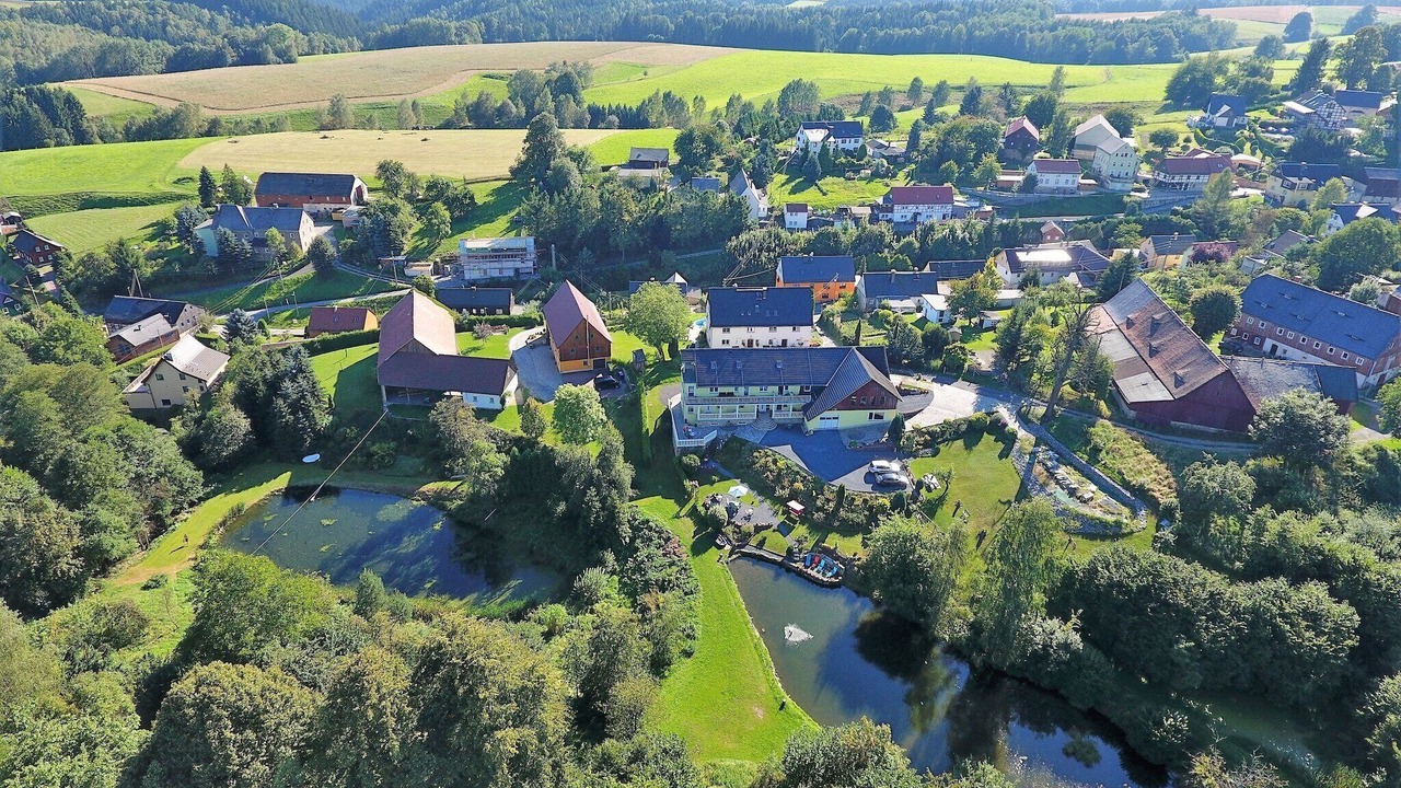 Photo of Others in Lichtenhain