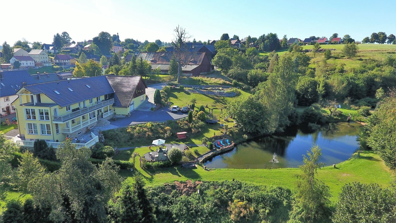 Photo of Outdoor in Lichtenhain