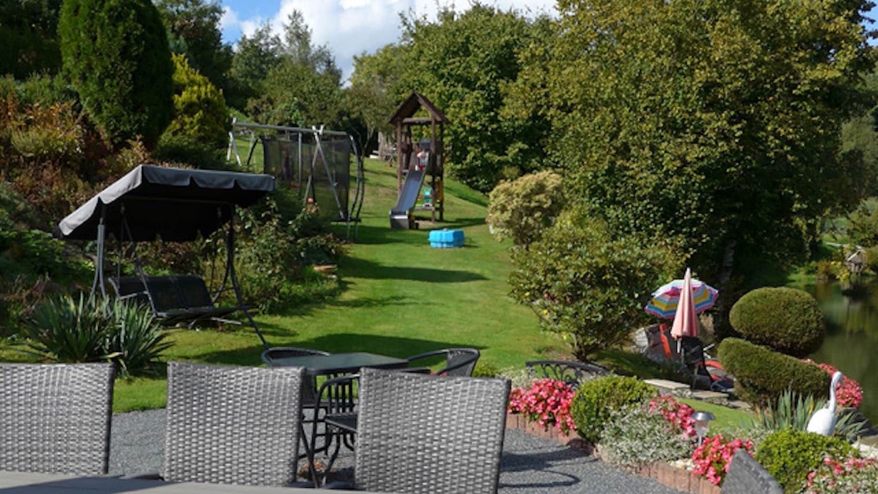 Photo of Outdoor in Lichtenhain
