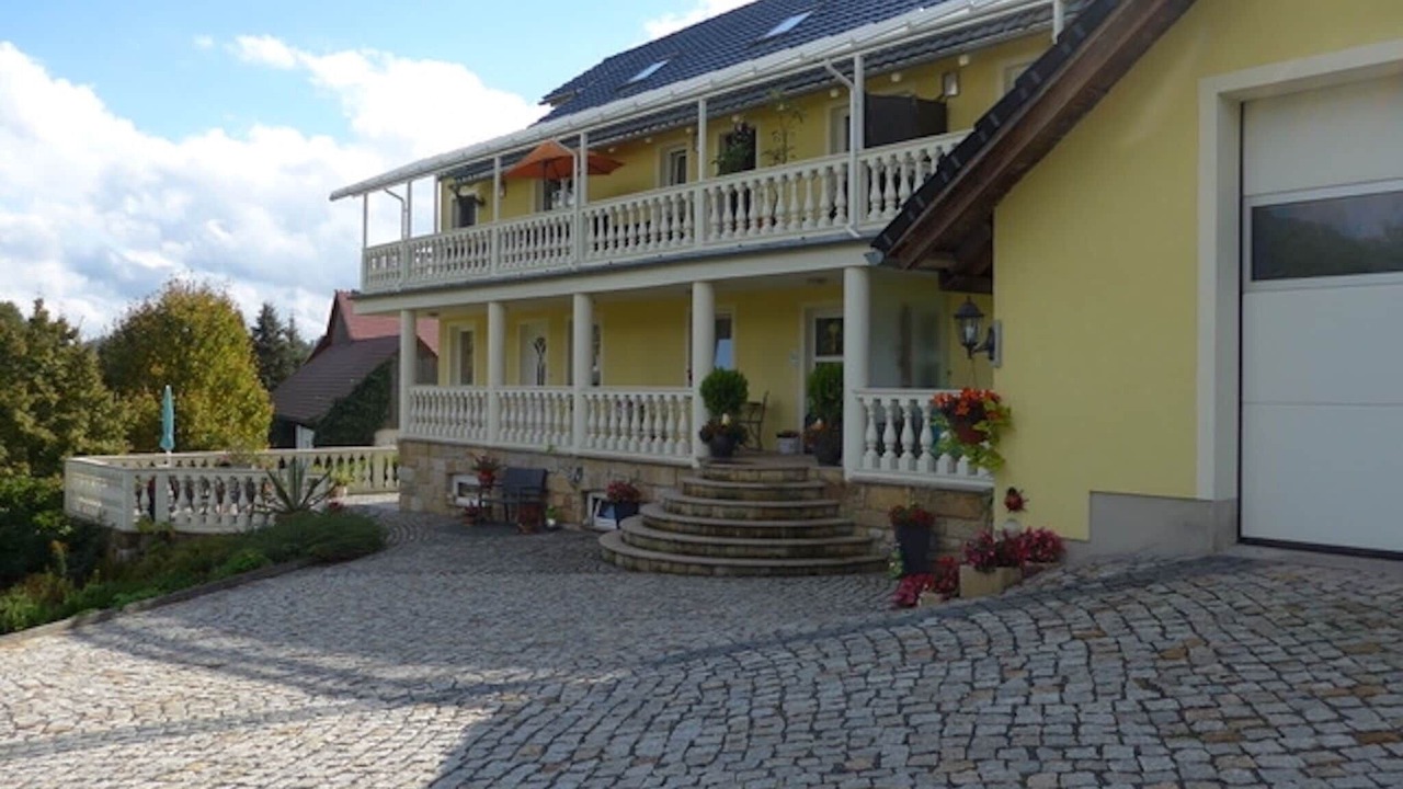 Photo of Outdoor in Lichtenhain