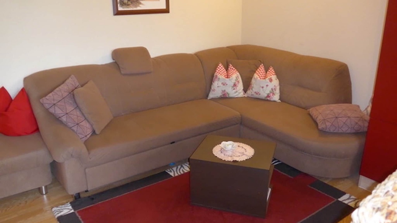 Photo of Livingroom in Lichtenhain