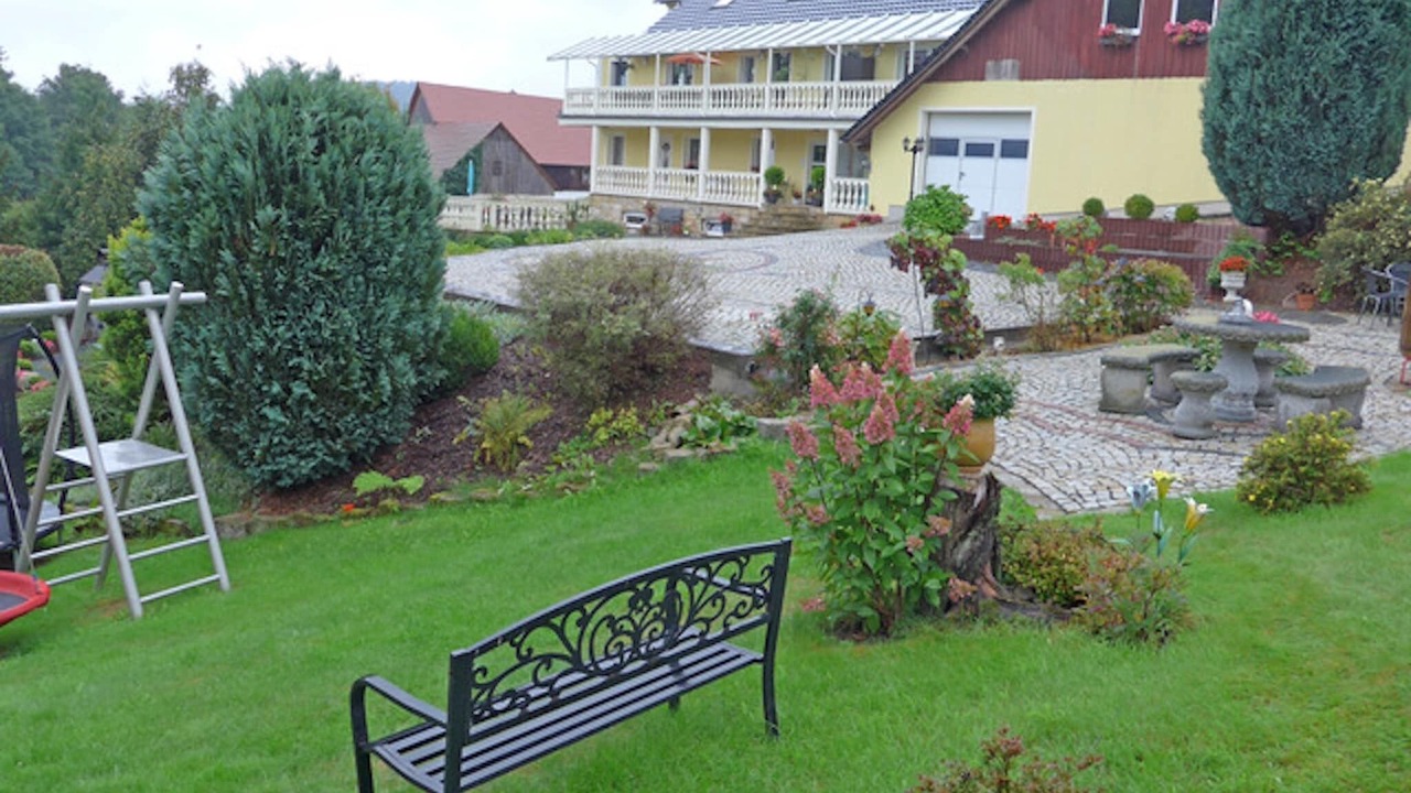 Photo of Outdoor in Lichtenhain