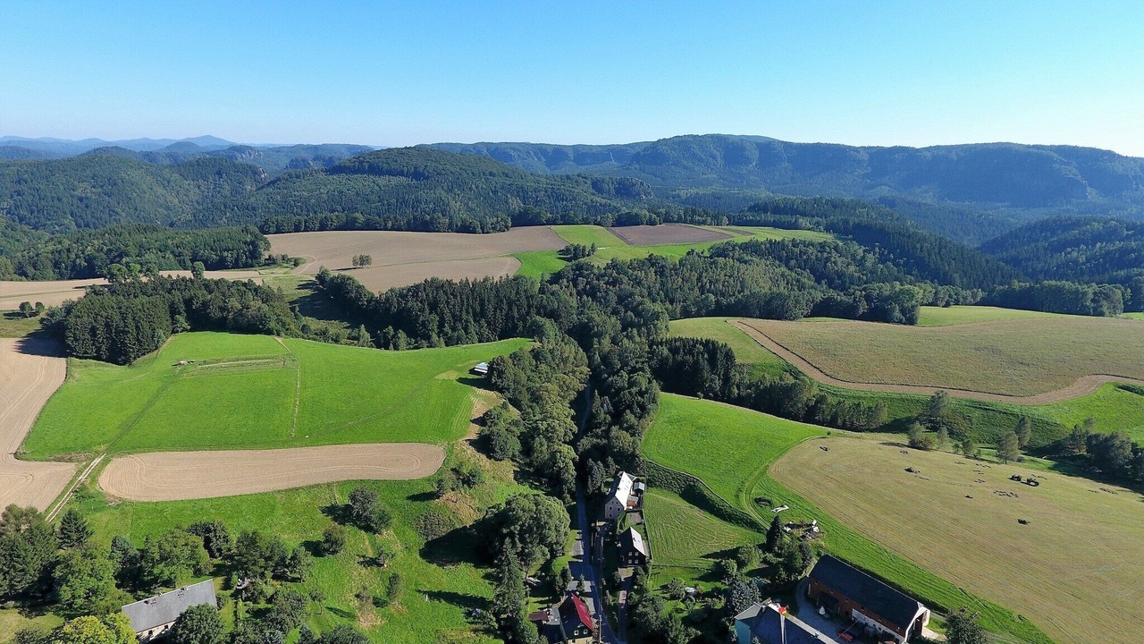 Photo of Others in Lichtenhain