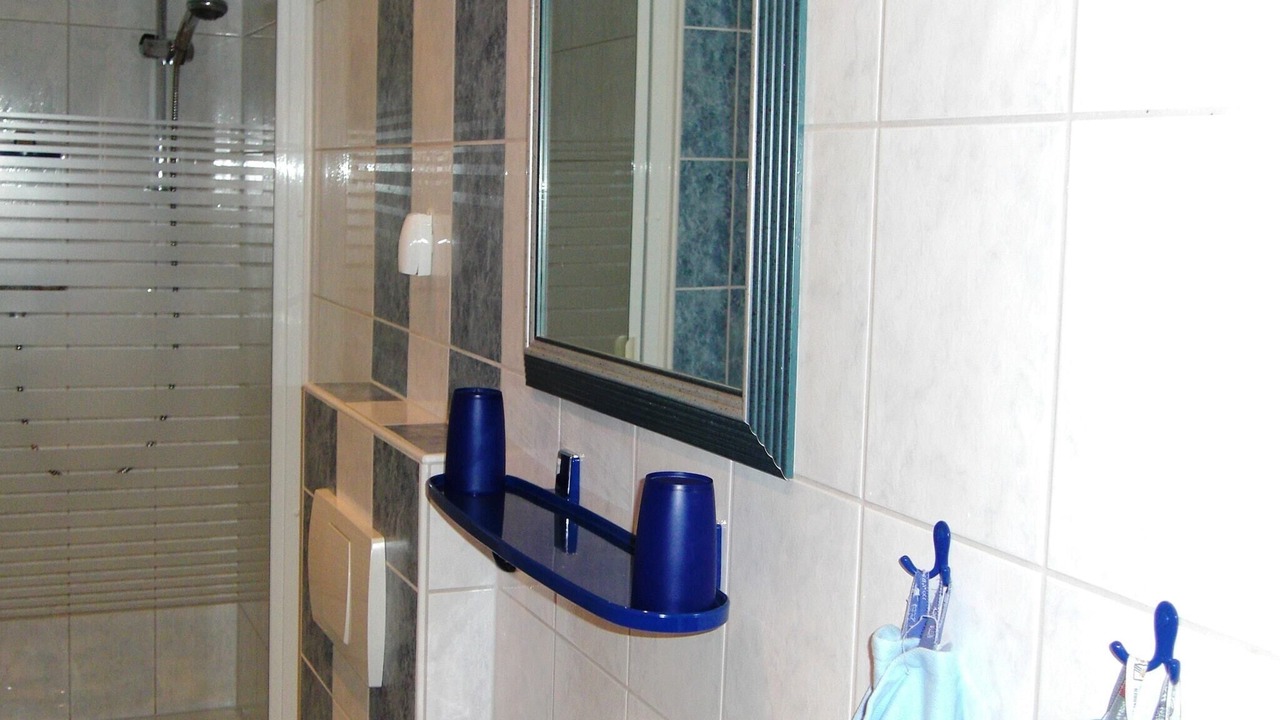 Photo of Bathroom in Lichtenhain