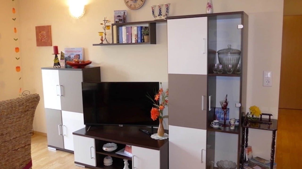 Photo of Livingroom in Lichtenhain