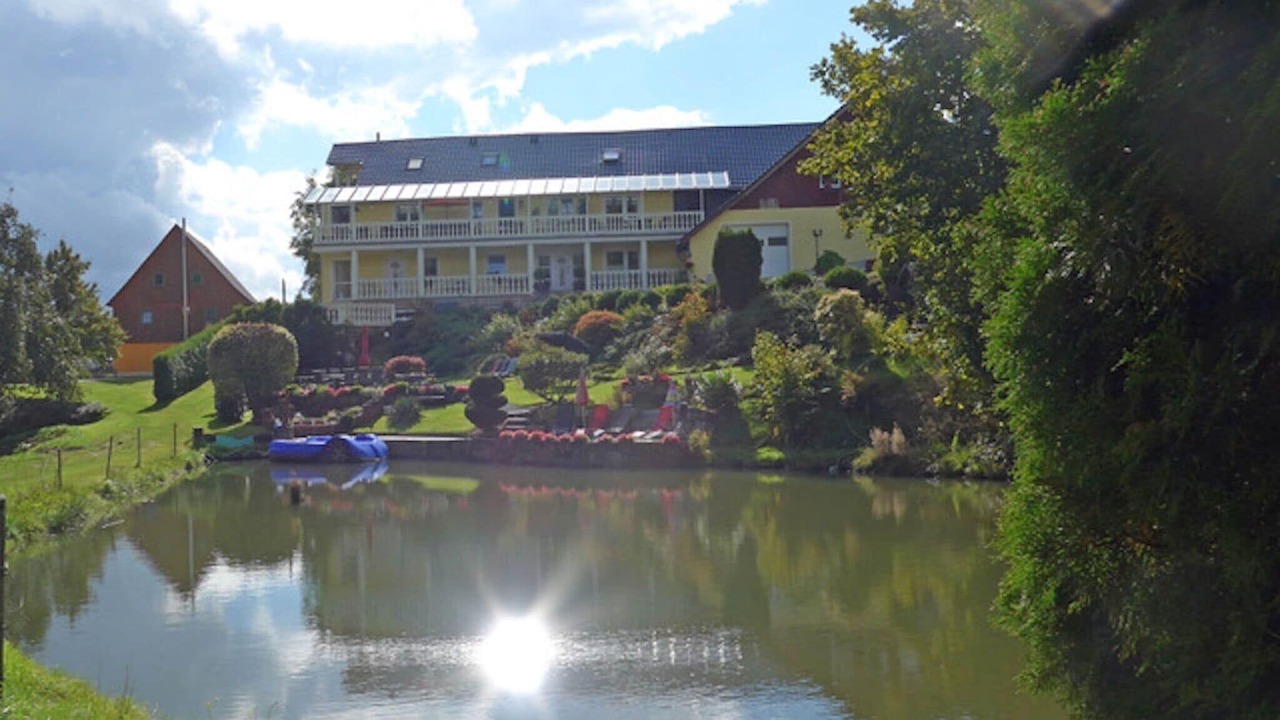 Photo of Outdoor in Lichtenhain