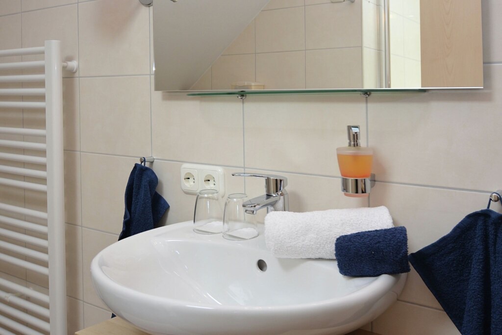 Photo of Bathroom in Eslarn