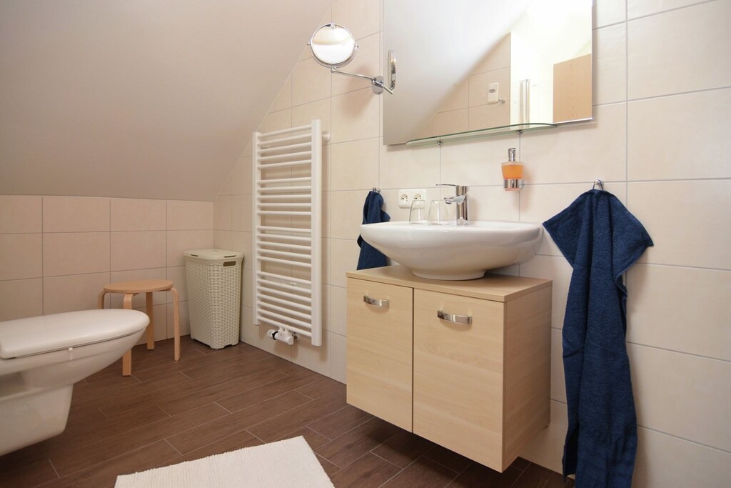 Photo of Bathroom in Eslarn