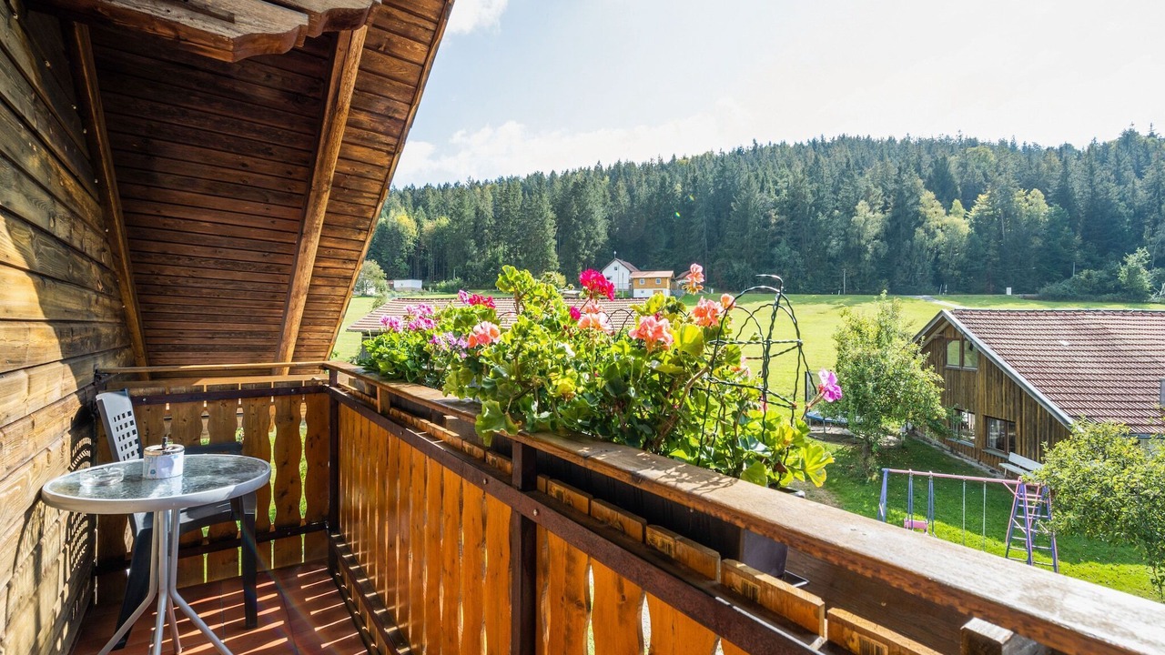 Photo of Patio Balcony in Neukirchen Beim Heiligen Blut