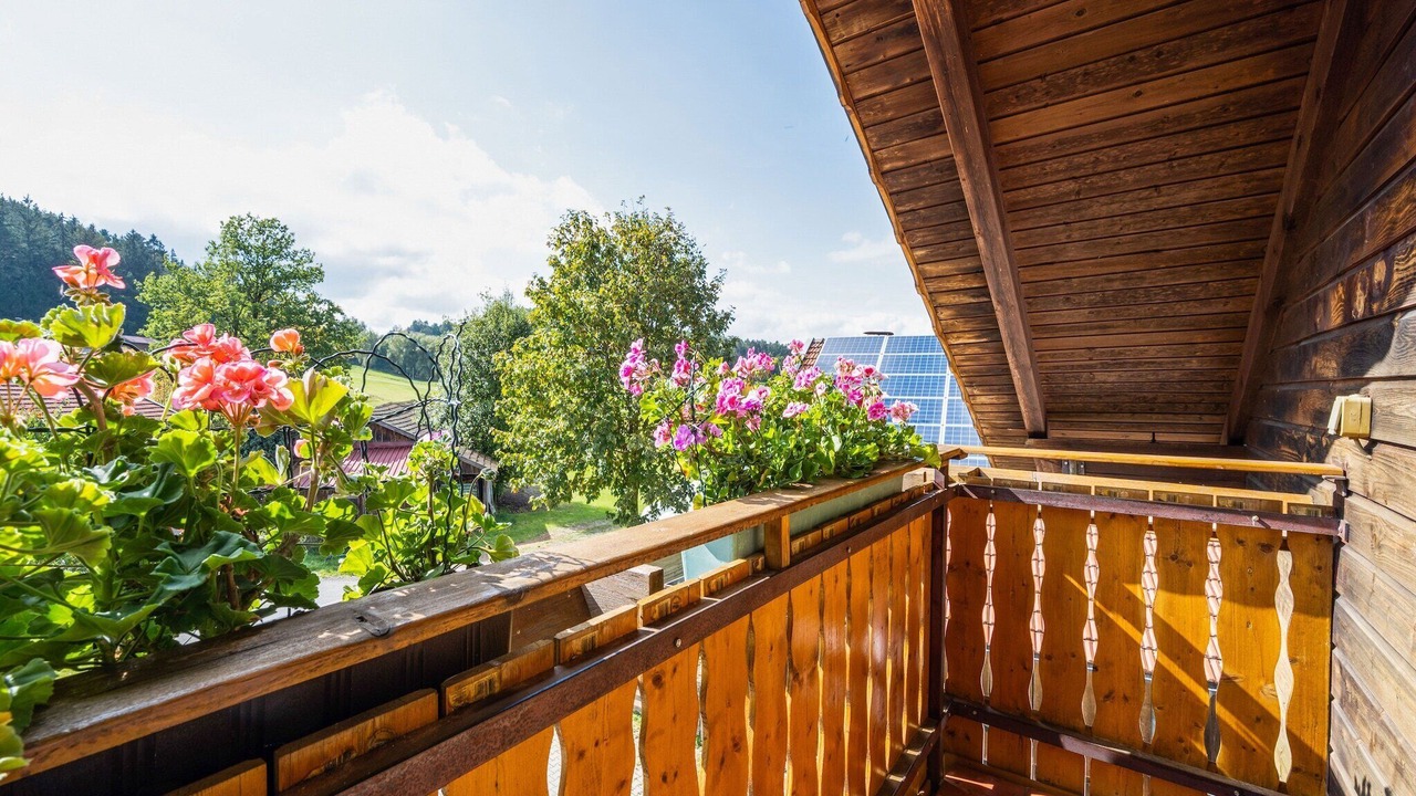 Photo of Patio Balcony in Neukirchen Beim Heiligen Blut
