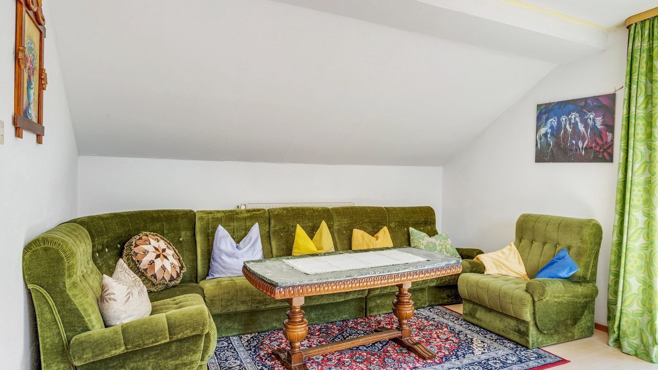 Photo of Livingroom in Neukirchen Beim Heiligen Blut