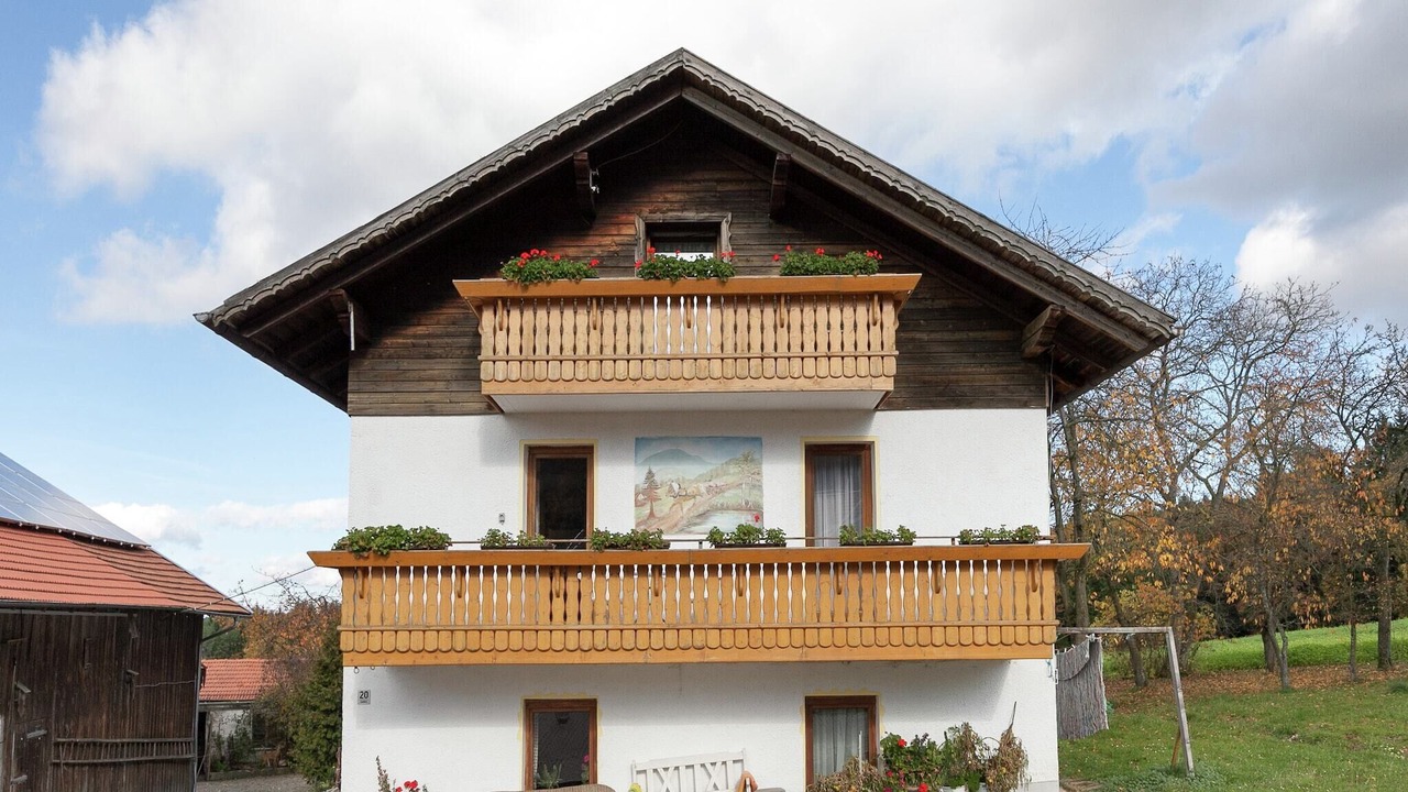 Photo of Outdoor in Neukirchen Beim Heiligen Blut