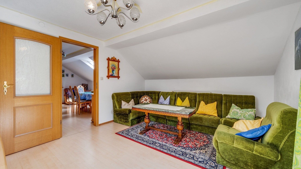 Photo of Livingroom in Neukirchen Beim Heiligen Blut
