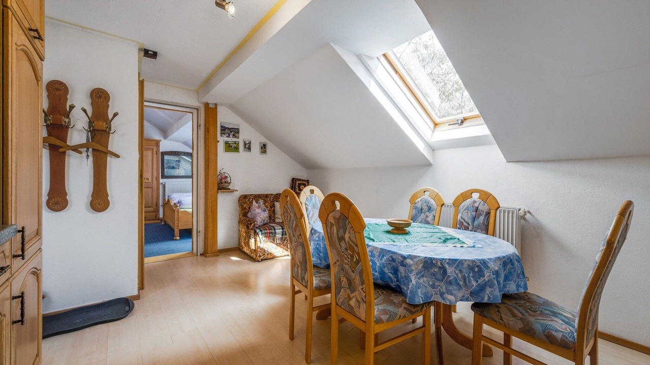 Photo of Livingroom in Neukirchen Beim Heiligen Blut