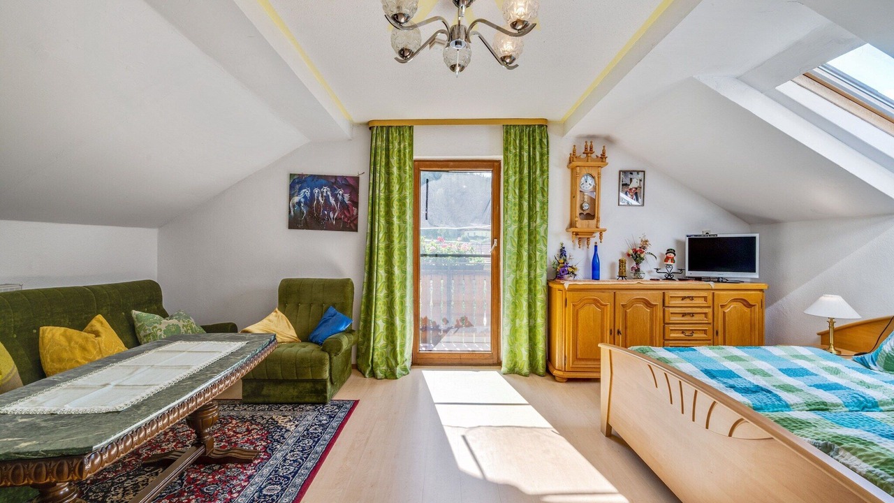 Photo of Livingroom in Neukirchen Beim Heiligen Blut