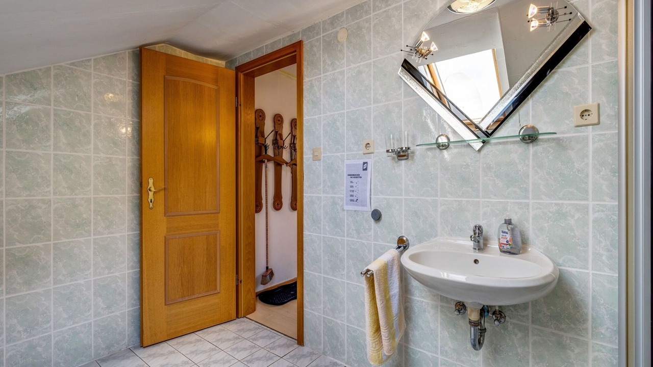 Photo of Bathroom in Neukirchen Beim Heiligen Blut