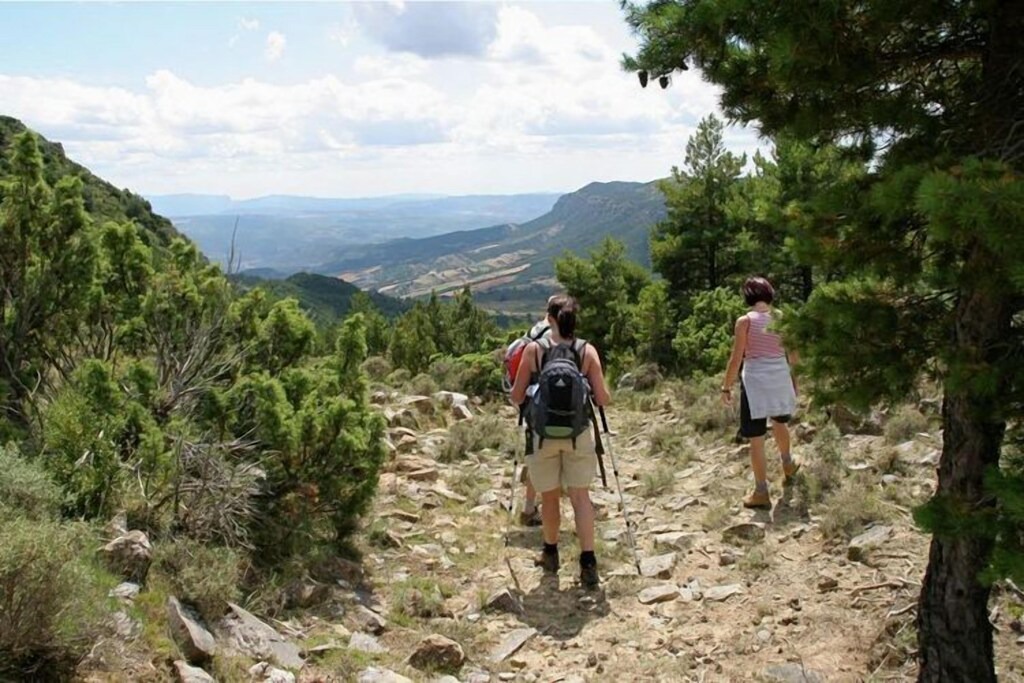 Photo of Outdoor in La Puebla de Roda