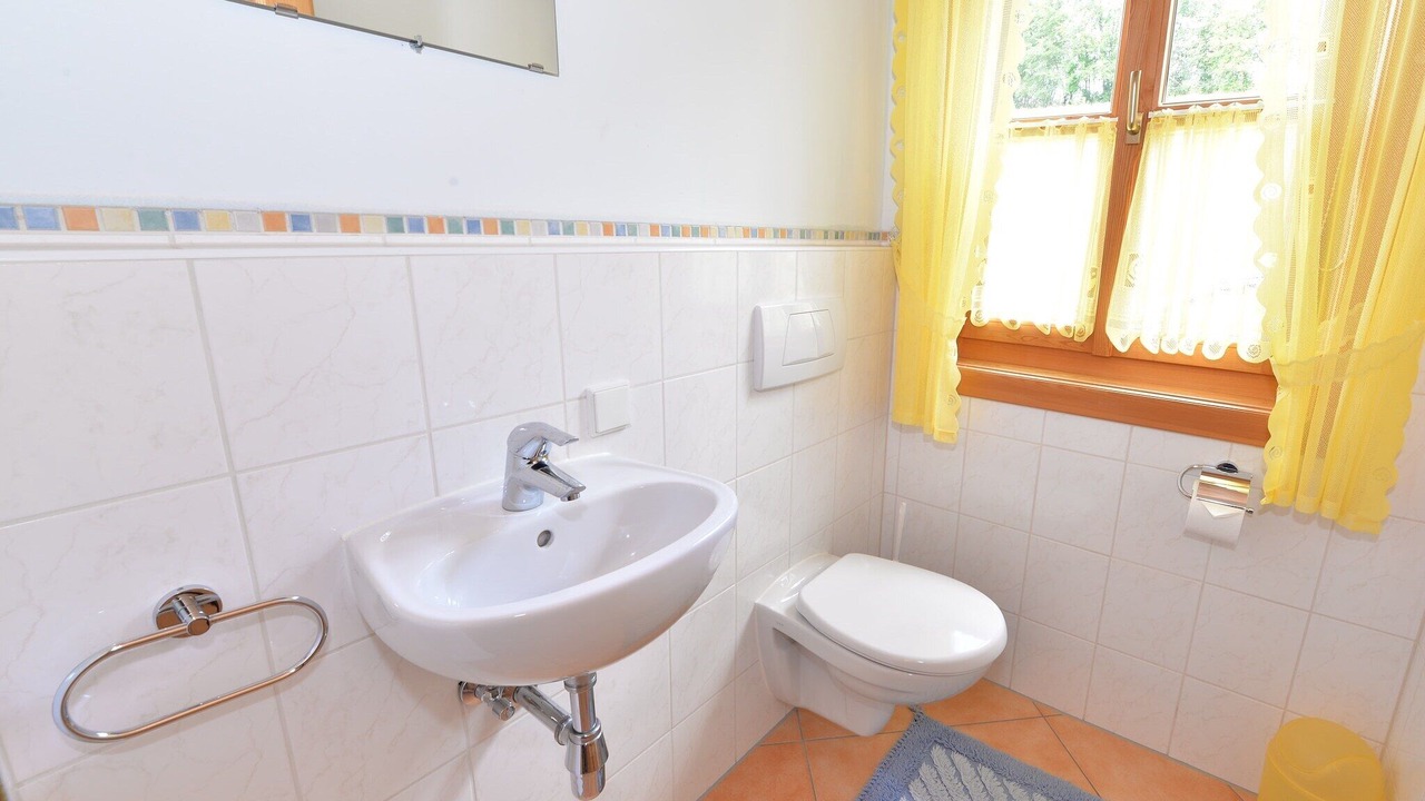 Photo of Bathroom in Drachselsried
