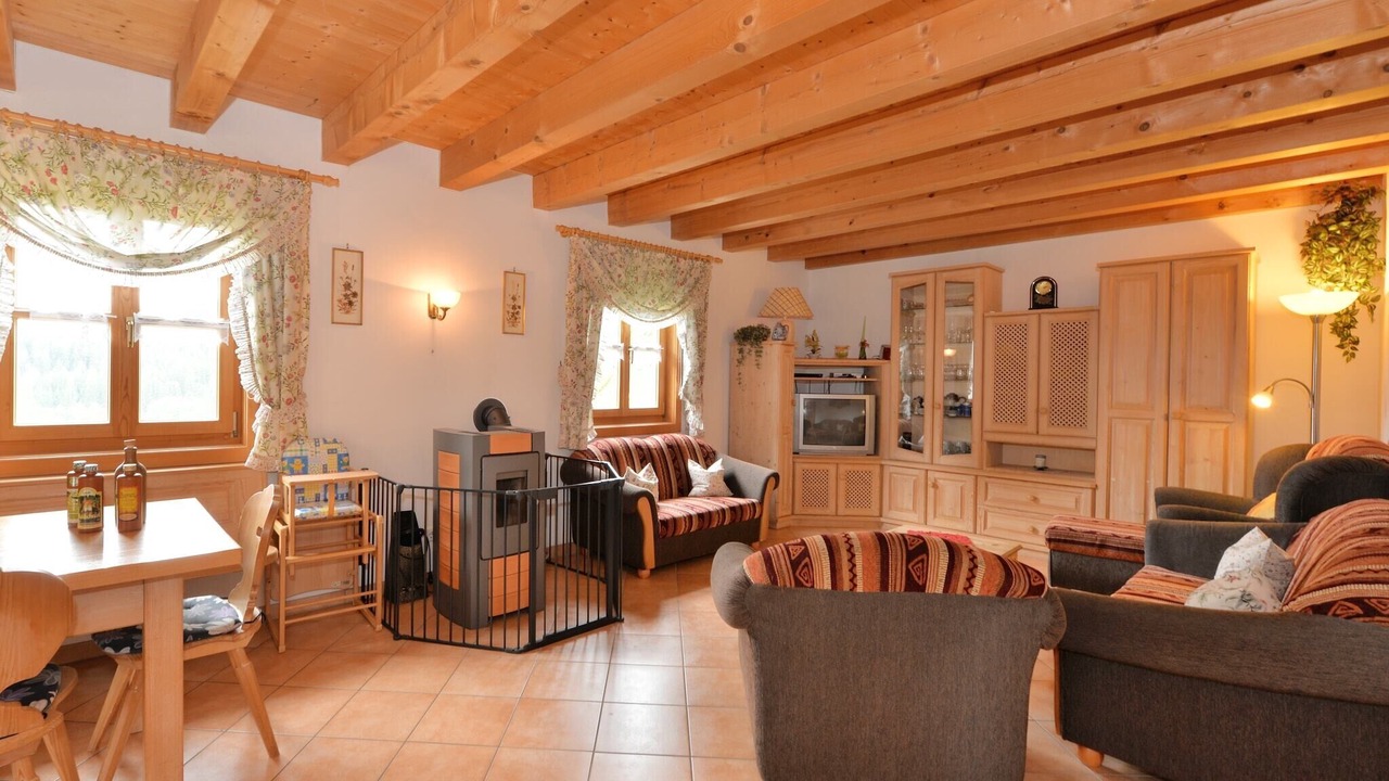 Photo of Livingroom in Drachselsried