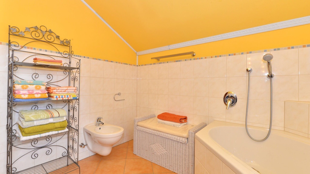 Photo of Bathroom in Drachselsried