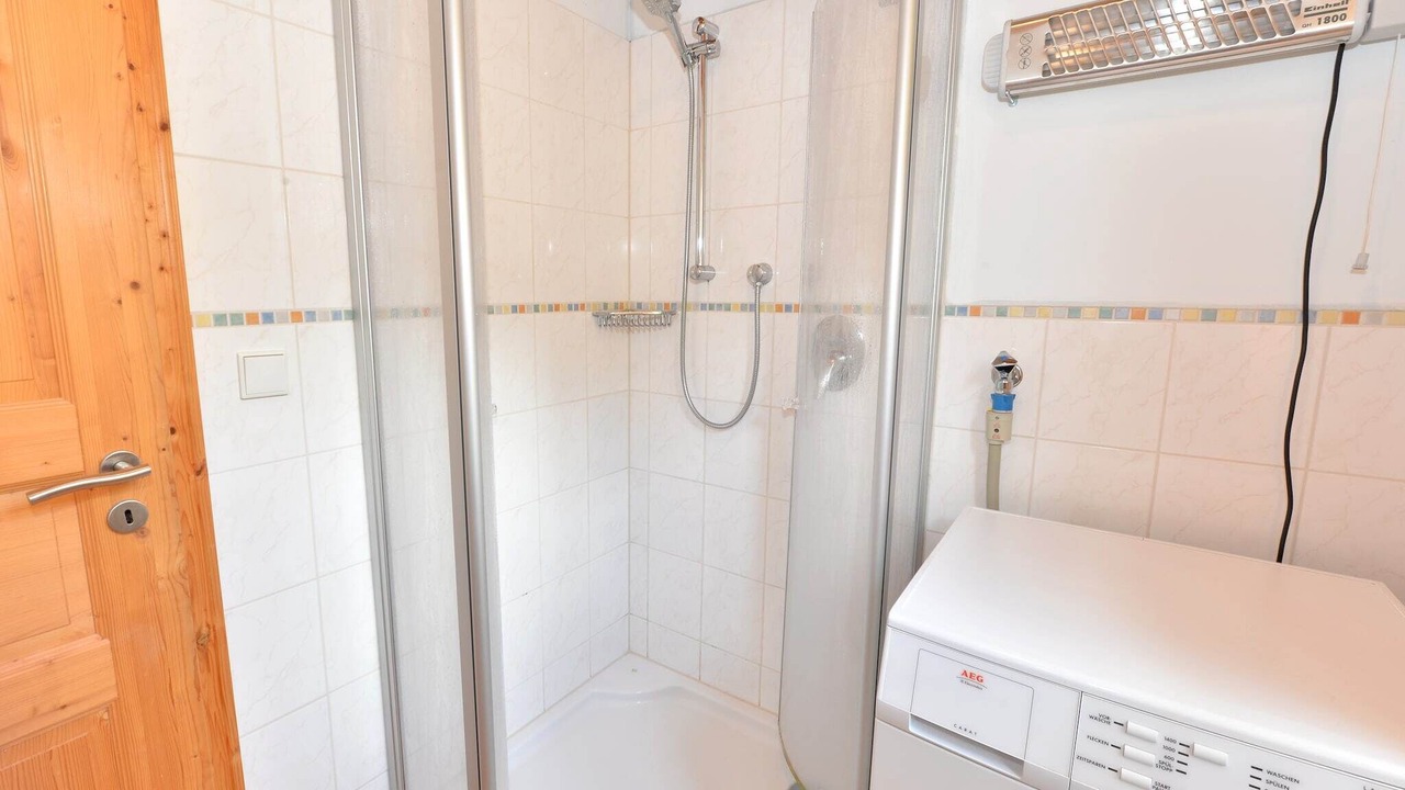 Photo of Bathroom in Drachselsried