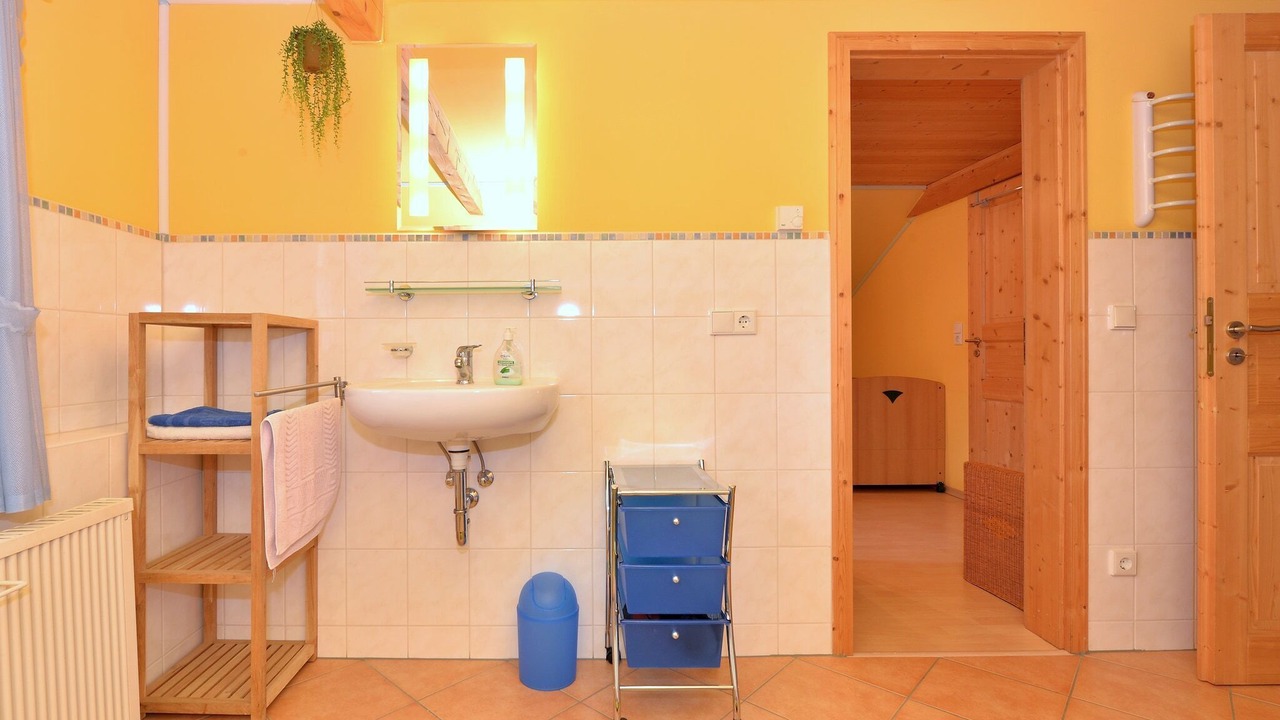 Photo of Bathroom in Drachselsried