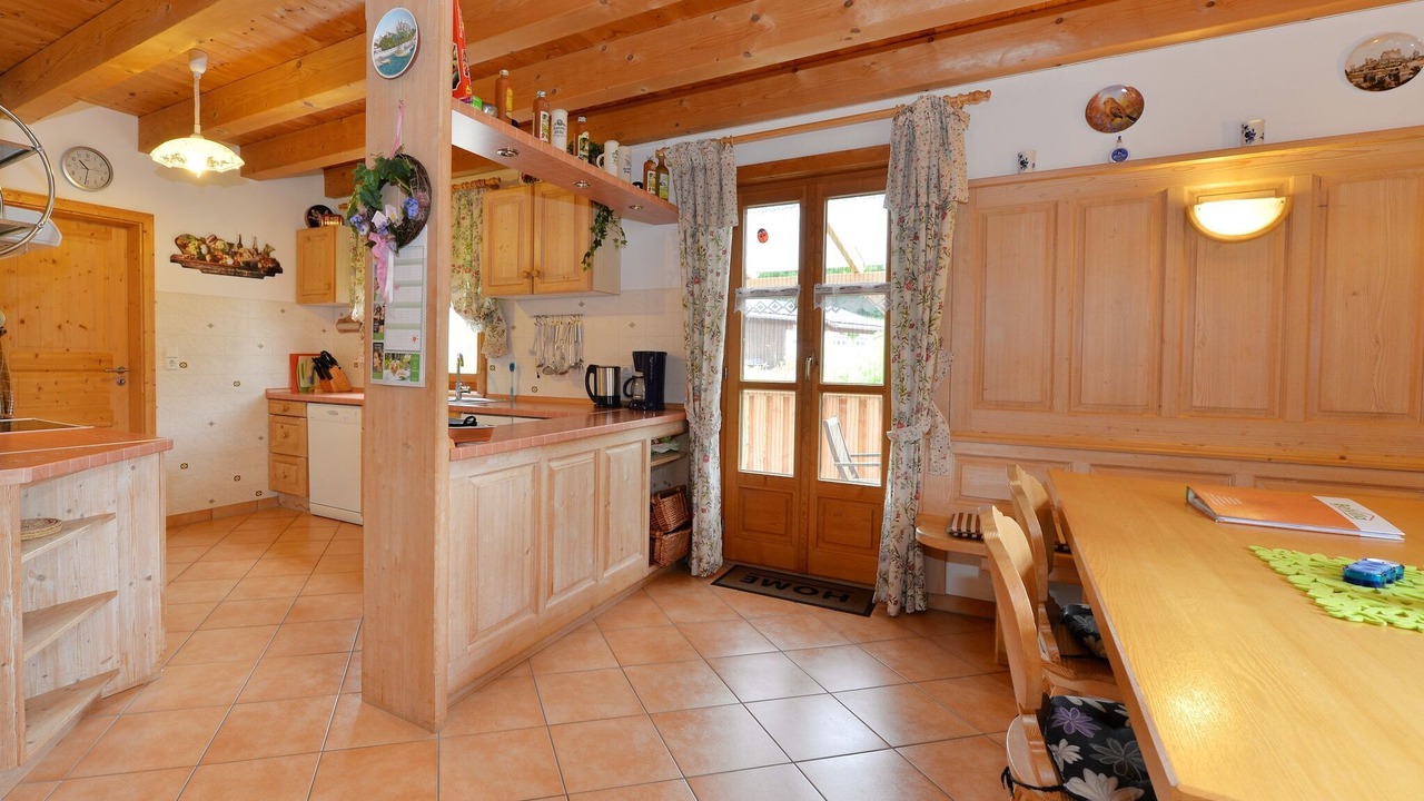 Photo of Livingroom in Drachselsried