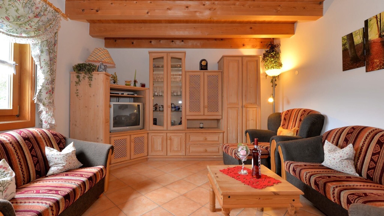 Photo of Livingroom in Drachselsried