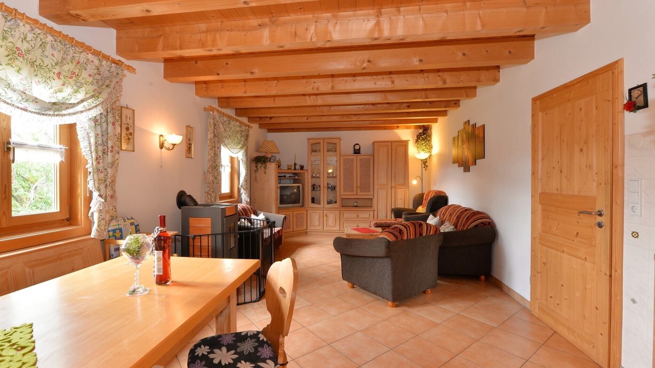 Photo of Livingroom in Drachselsried