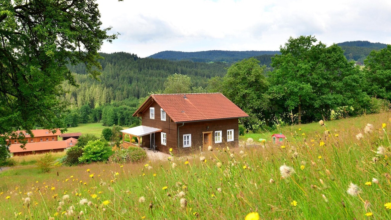 Photo of Outdoor in Drachselsried