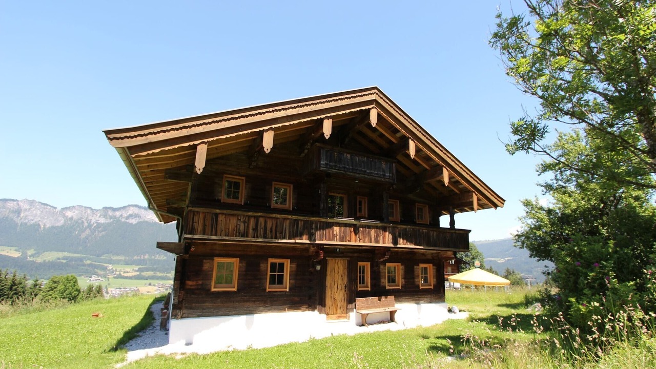 Photo of Outdoor in Sankt Johann in Tirol
